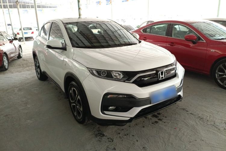 Used Honda XR-V 2021 1.5L CVT Comfort Version
