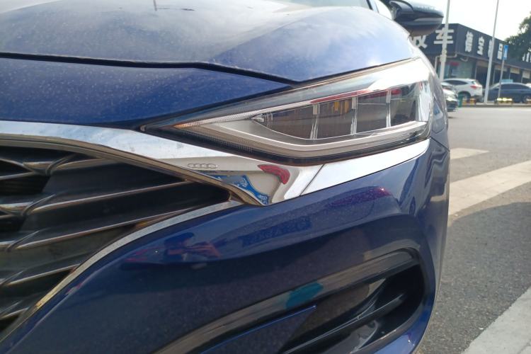 Used Hyundai Lafesta 2019 280TGDi Smart Speed Version China VI Standard
