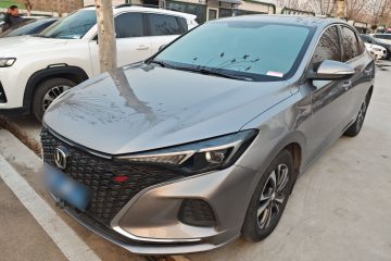 Used Changan Eado 2020 PLUS Blue Whale NE 1.4T GDI DCT Prestige Model