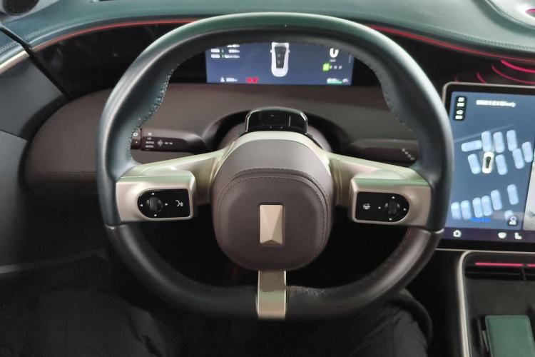 Used  11 2023 Harmony 90-degree Rear-wheel Drive Edition
