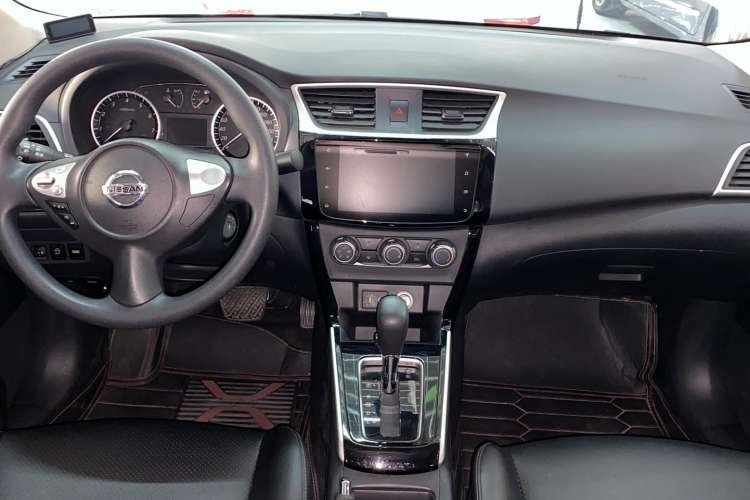 Used Nissan Sylphy 2022 Classic 1.6XL CVT Luxury Edition
