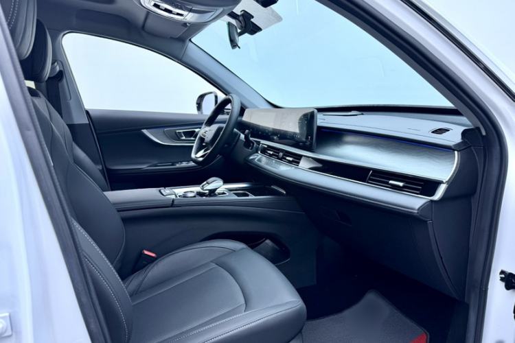 Used Chery Tiggo 8 PRO 2022 290T Two-Wheel Drive Sky Dome Edition 7 Seats
