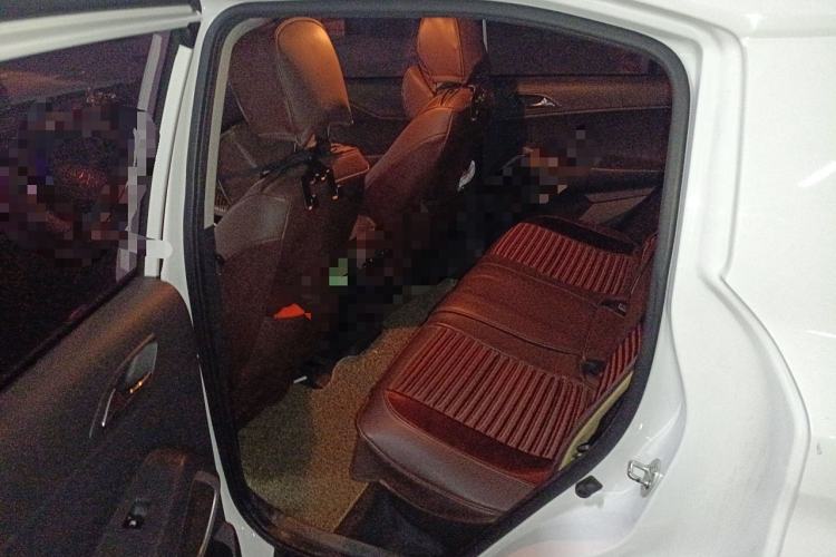 Used Hyundai ix35 2019 2.0L Automatic 2WD Zhiyong·Changxiang Edition China V Standard
