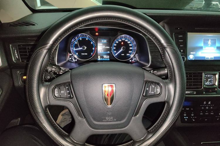 Used Hongqi H7 2019 3.0L Prestige Edition
