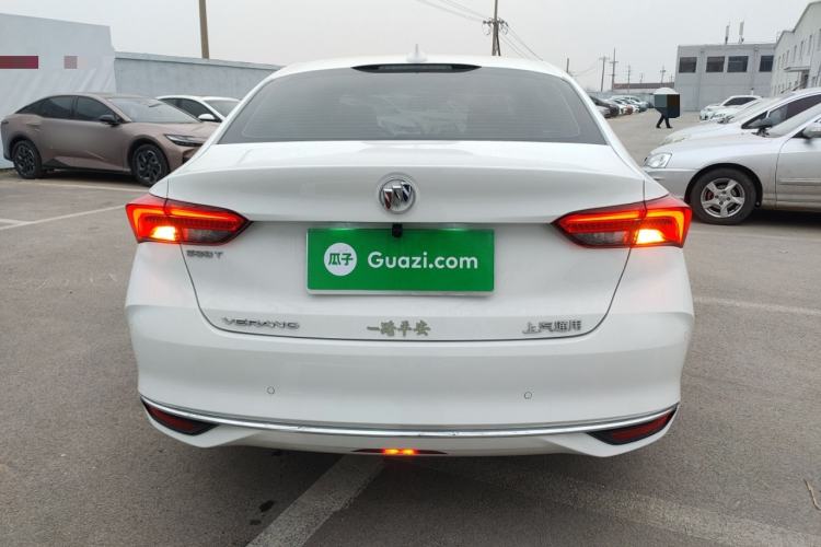 Used Buick Verano 2023 Pro Enjoyment Edition
