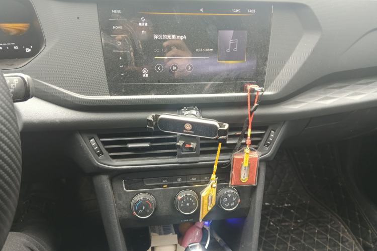 Used Volkswagen Tharu 2022 280TSI Two-Wheel Drive Trend Edition