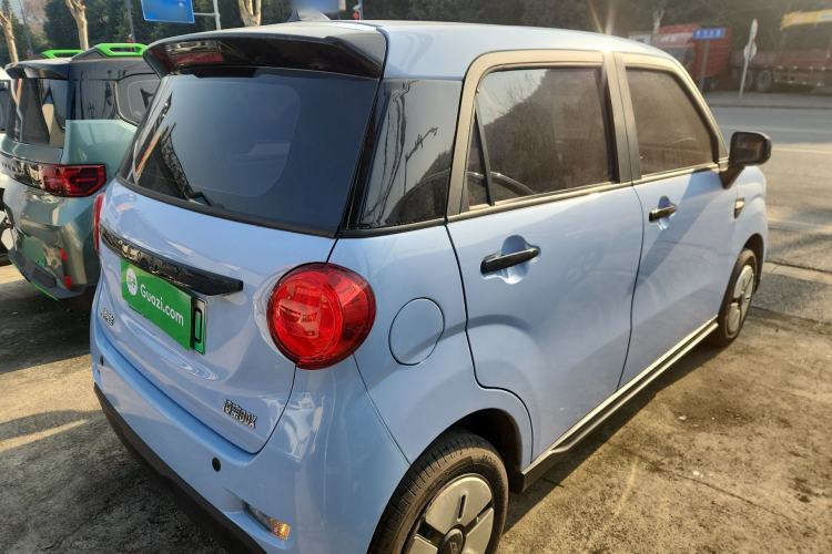 Used  LINGBOX 2023 Cai Wenji - Smart Enjoyment Edition