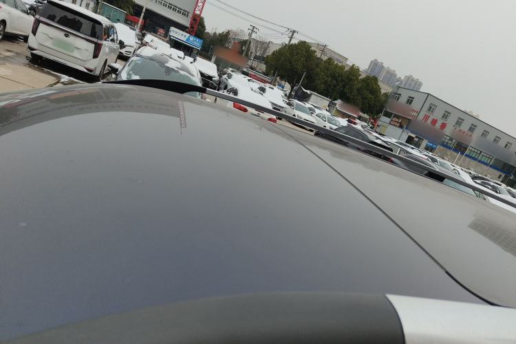 Used Mercedes-Benz V-Class 2020 V 260 L Long-wheelbase Luxury Edition
