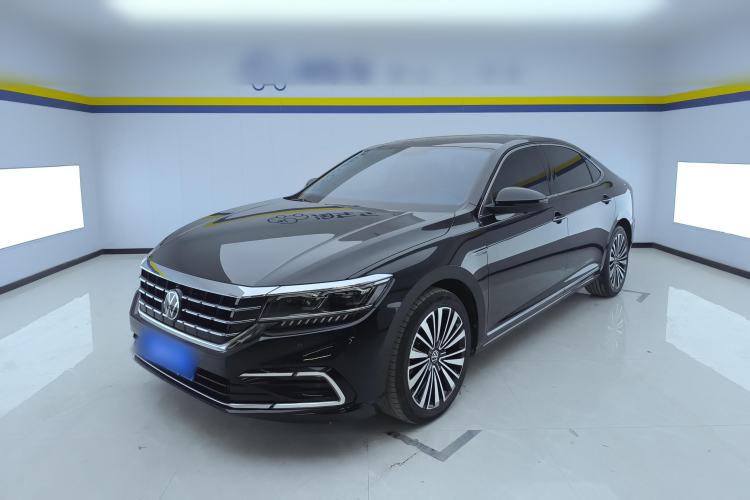 Used Volkswagen Passat 2021 330TSI Luxury Edition