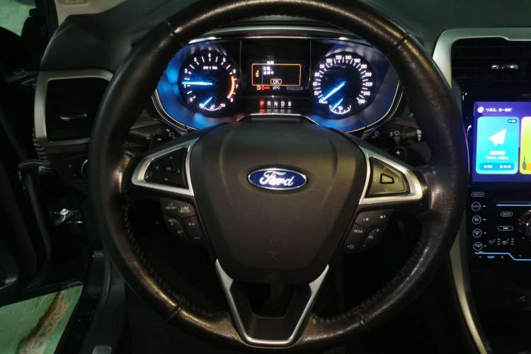 Used Ford Mondeo 2013 2.0L GTDi 200 Fashion Edition
