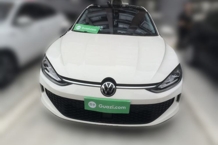 Used Volkswagen Lamando 2022 Lingdu L 280TSI DSG Spicy Edition