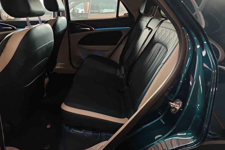 Used ORA Good Cat 2021 400km Standard Range Athena Edition Lithium Iron Phosphate