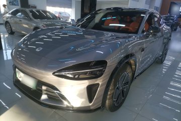 Used Xiaomi Auto YU7 2025 Ultra-Long Range Rear-Wheel Drive Version