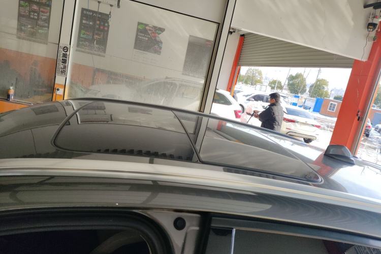 Used Lynk & Co 02 2022 1.5T DCT Shine Pro