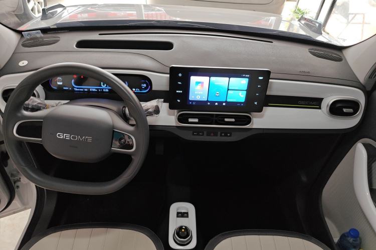 Used Geely Galaxy Panda 2025 210km Panda Kart