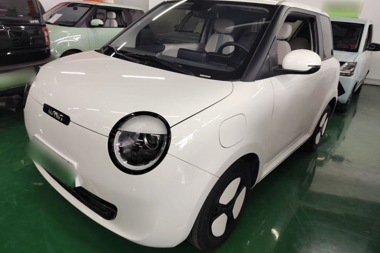 Used Qiyuan Lumin 2025 205 km Xiangqin Version