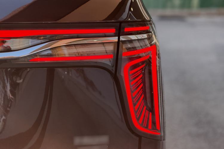 Used Hongqi HQ9 PHEV 2024 2.0T Four-Wheel Drive Luxury Edition