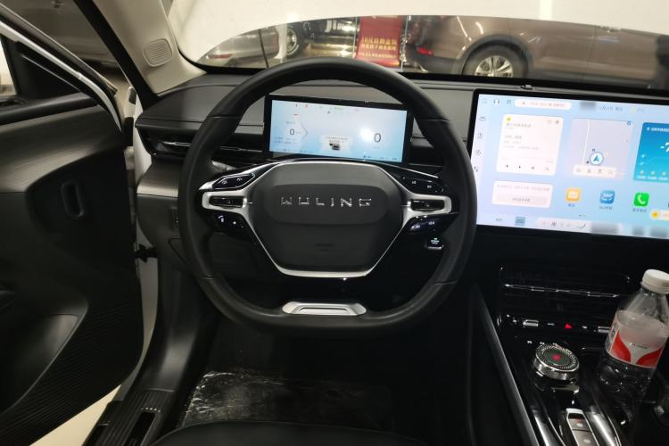 Used Wuling Xingguang 2023 150 Advanced Edition