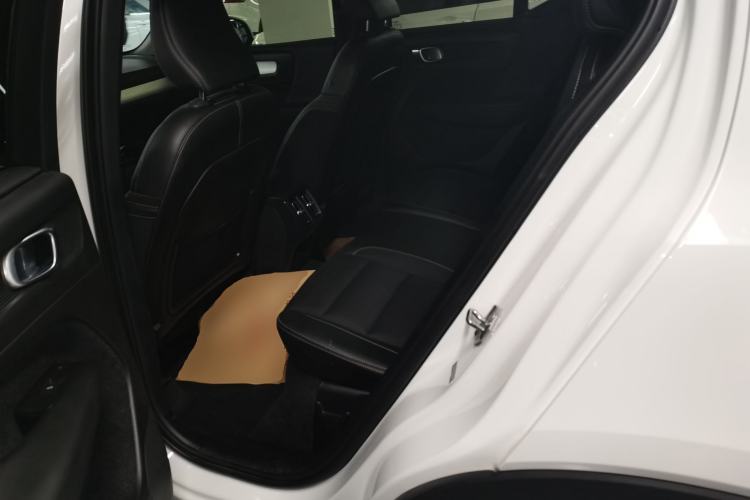 Used Volvo XC40 2020 T3 Smart & Stylish Edition