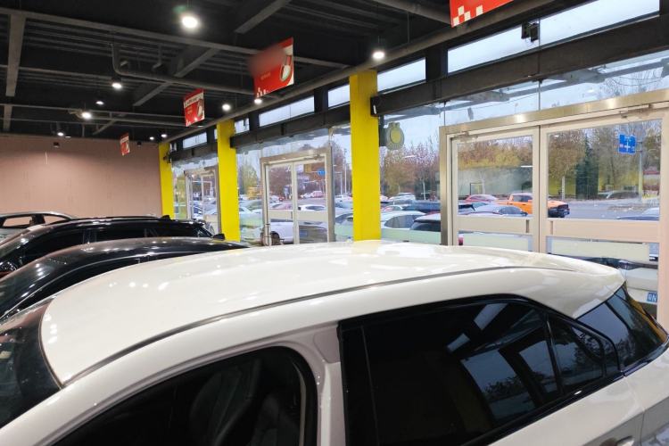 Used NETA U 2023 NETA U-Ⅱ 400 U-SHOW Edition Lithium-Ion Battery
