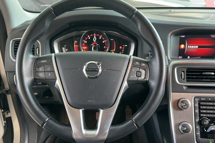 Used Volvo S60 2019 S60L T5 Smart Range Edition
