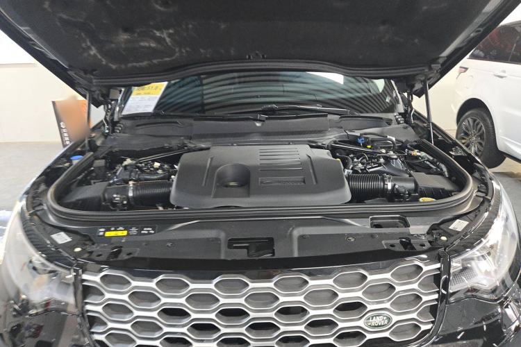 Used Land Rover Discovery 2024 360 PS S