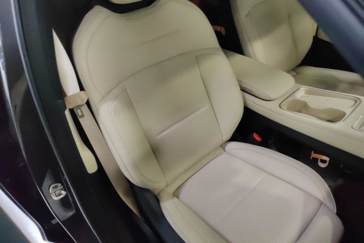 Used Nio ES6 2024 75 kWh