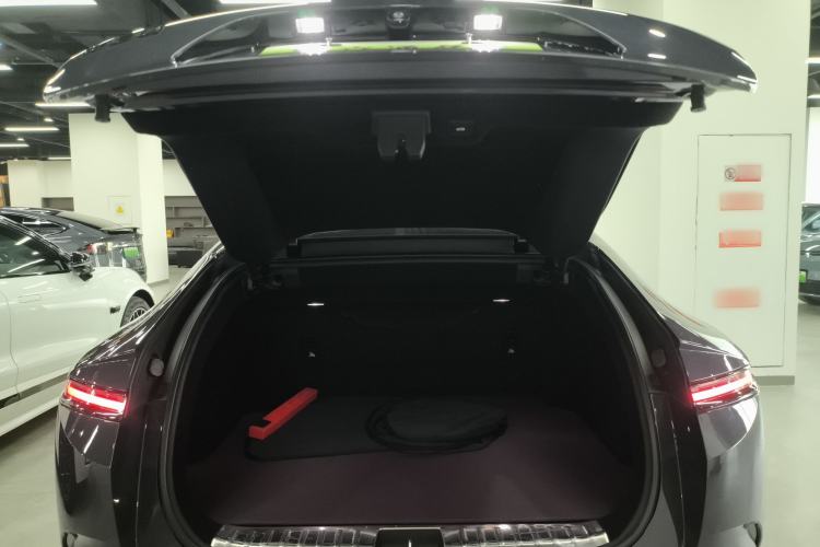 Used  12 2024 650 Three-Laser Four-Wheel Drive Performance Edition
