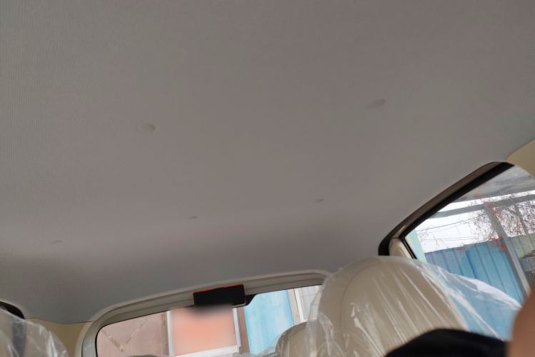 Used Wuling Hongguang MINIEV 2025 Four-Door Version Zhenxiang+ Edition
