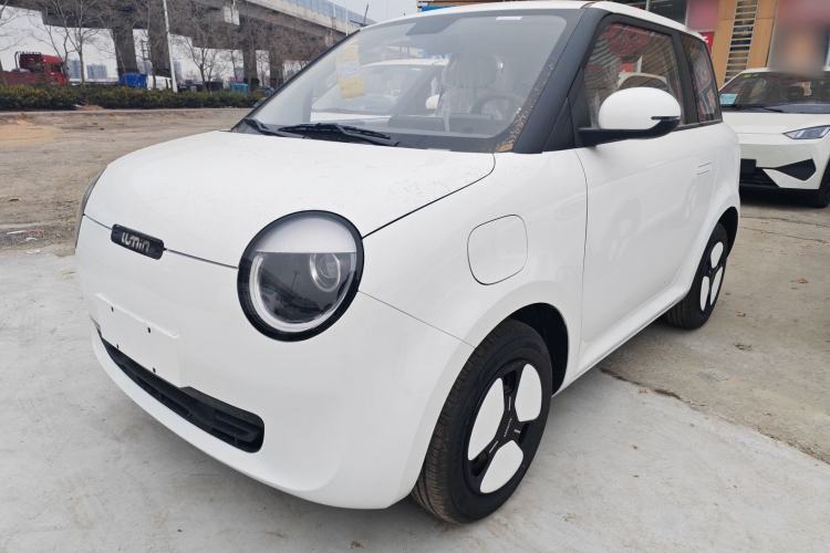 Used  Lumin 2025 205 km Xiangqin Version

