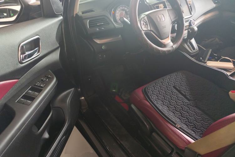 Used Honda CR-V 2015 2.0L two-wheel drive Fashion Edition
