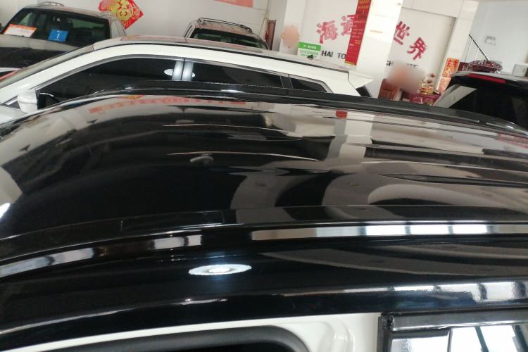 Used Toyota Wildlander 2024 2.0L CVT Two-Wheel Drive Leading Edition
