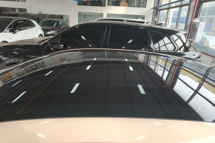 Used XPeng MONA M03 2024 620 with Ultra-Long Range
