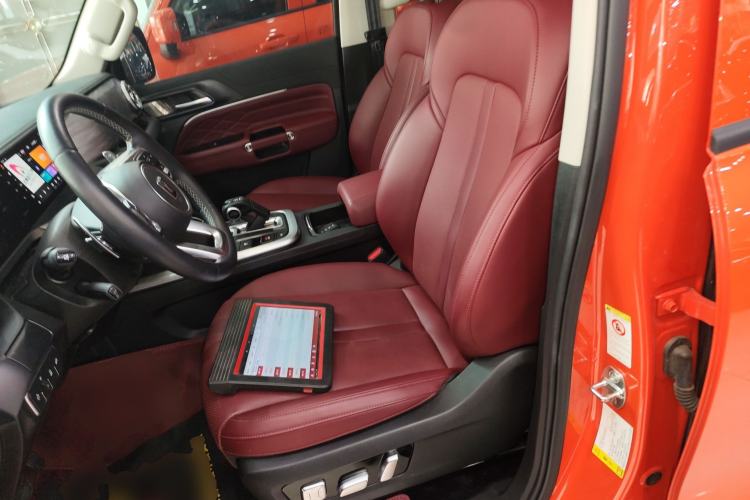 Used Tank 300 2024 2.0T Crosser