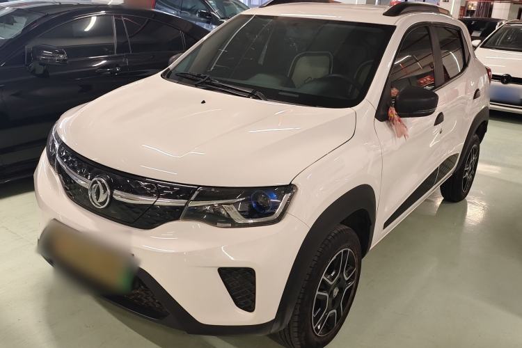 Used Dongfeng NAMMI EX1 2023 PRO Light Wind Edition Standard Model
