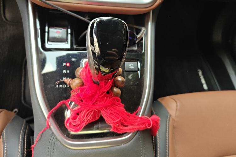 Used Subaru Outback 2022 2.5i Flagship Edition EyeSight