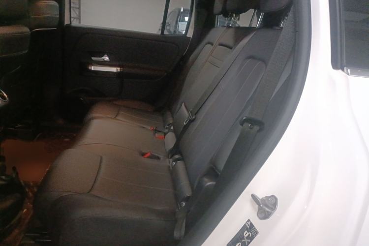 Used Mercedes-Benz GLB 2021 GLB 200 Dynamic Edition
