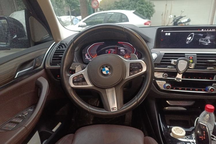 Used BMW X3 2020 xDrive28i M Sport Package
