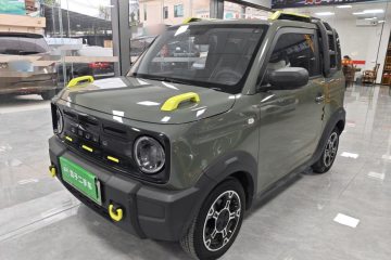 Used Geely Galaxy Panda 2024 200km Panda Rider