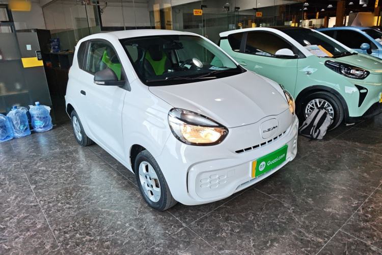 Used Roewe Clever 2021 302km Excellence Edition