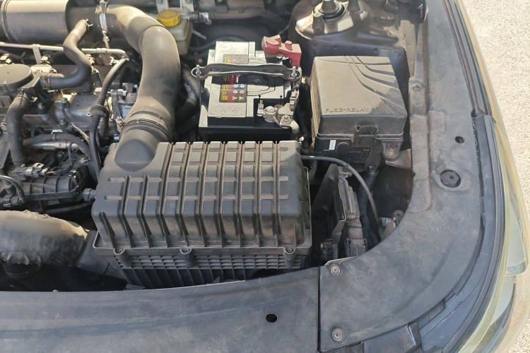 Used GAC Trumpchi GA8 2016 320T Luxury Edition
