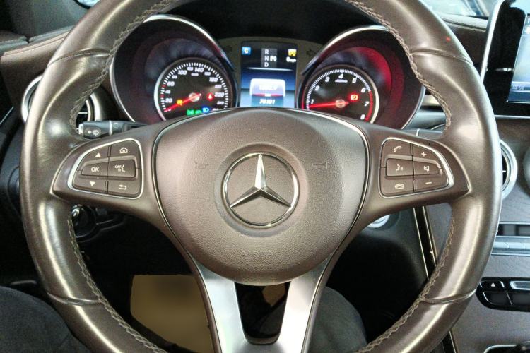 Used Mercedes-Benz GLC 2018 GLC 300 4MATIC Sport Edition
