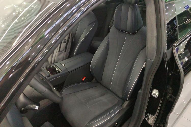 Used VOYAH COURAGE 2024 Four-Wheel Drive Global Edition
