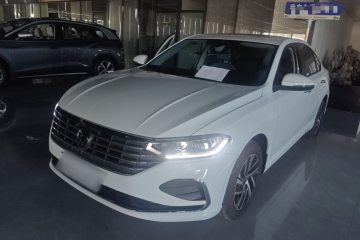 Used Volkswagen Lavida 2024 1.5L Automatic 5 Million Edition