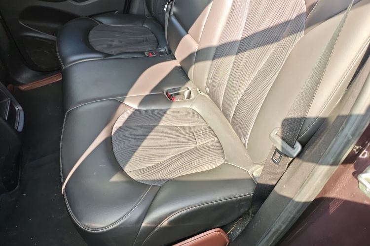 Used Buick Envision 2016 20T Two-Wheel Drive Leading Version
