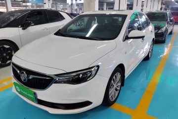 Used Buick GT 2018 18T Automatic Elite Model