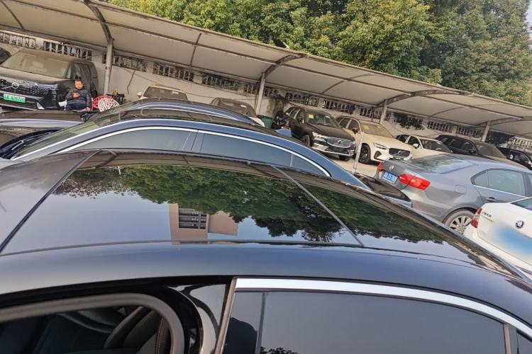 Used Mercedes-Benz C-Class 2015 C 200 L Sport Edition
