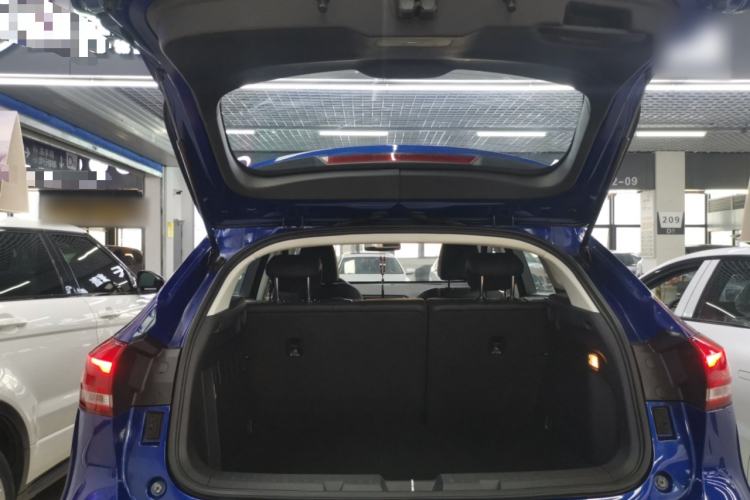 Used Haval F5 2020 1.5T DCT Type I