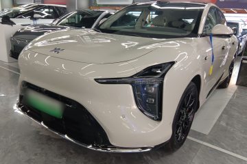 Used IM LS6 2025 Lingxi Intelligent Driving Edition