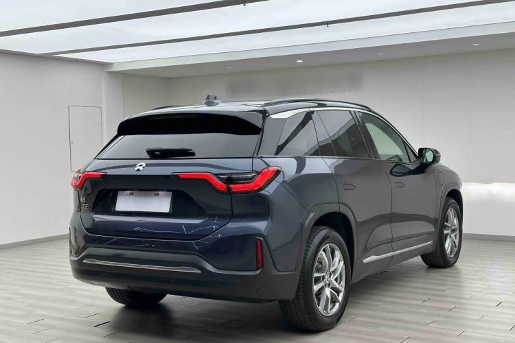 Used Nio ES6 2020 420 km Sport Edition
